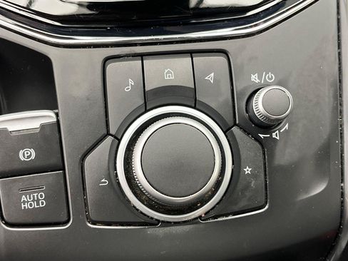 Certified 2024 MAZDA CX-5 Carbon Edition AWD/4WD image 18