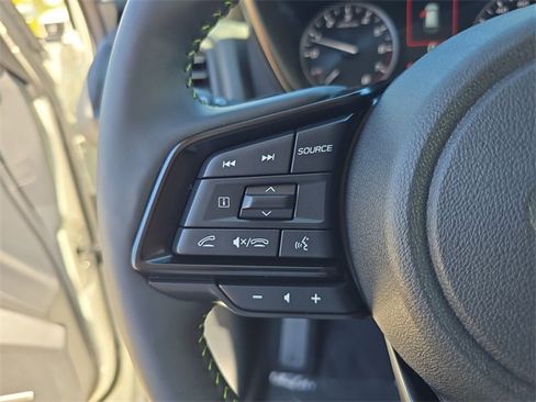 New 2025 Subaru Ascent Bronze Edition image 23