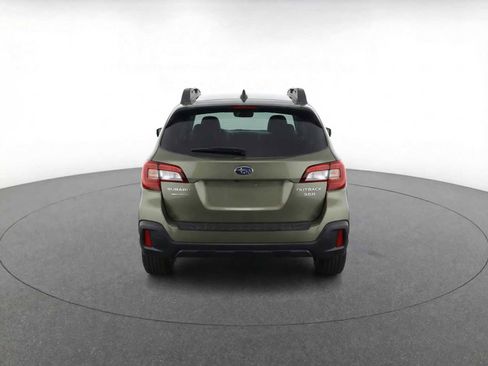 Used 2018 Subaru Outback 3.6R Limited image 8