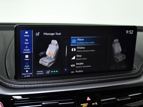 New 2026 Acura MDX A-Spec AWD/4WD image 25