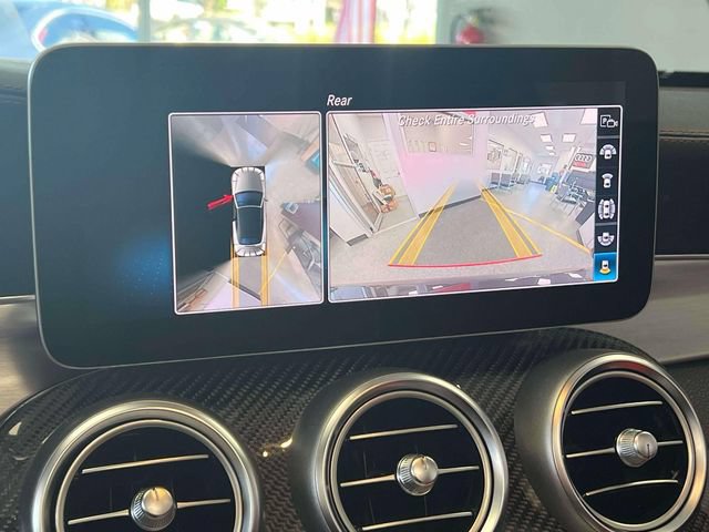 Used 2020 Mercedes-Benz C 63 AMG S image 41