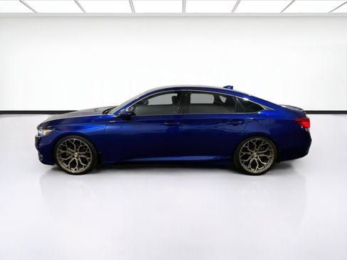 Used 2020 Honda Accord Sport image 21