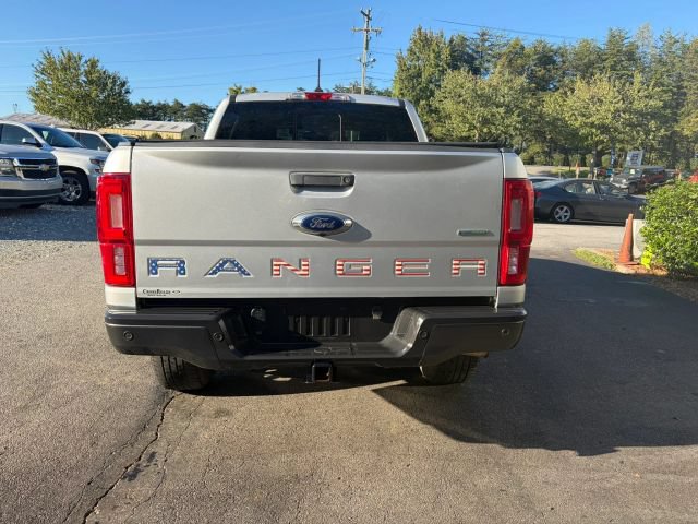 Used 2019 Ford Ranger XLT w/ Equipment Group 302A Luxury RWD image 4