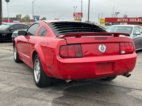 Used 2006 Ford Mustang GT image 7