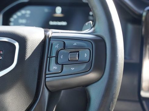 Used 2024 GMC Sierra 1500 AT4X AWD/4WD image 28
