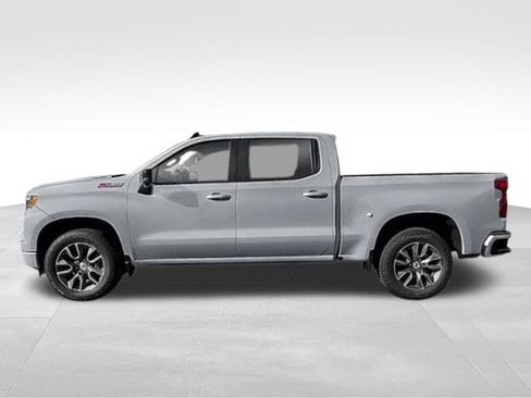 Used 2025 Chevrolet Silverado 1500 RST RWD image 30