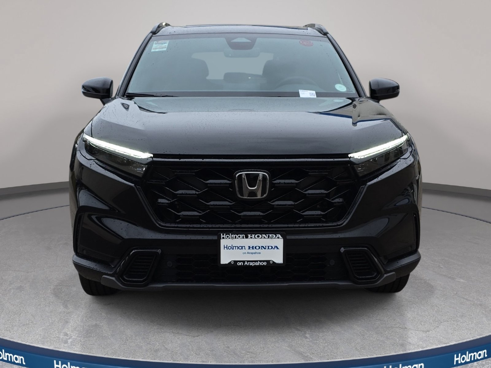 New 2027 Honda CR-V Sport-L image 2