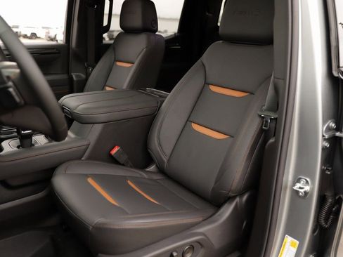 New 2026 GMC Sierra 1500 AT4 w/ AT4 Premium Package image 23