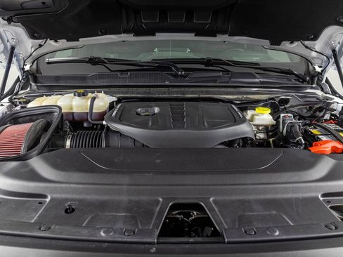 Used 2025 RAM 1500 RHO w/ RHO Level 1 Equipment Group image 56