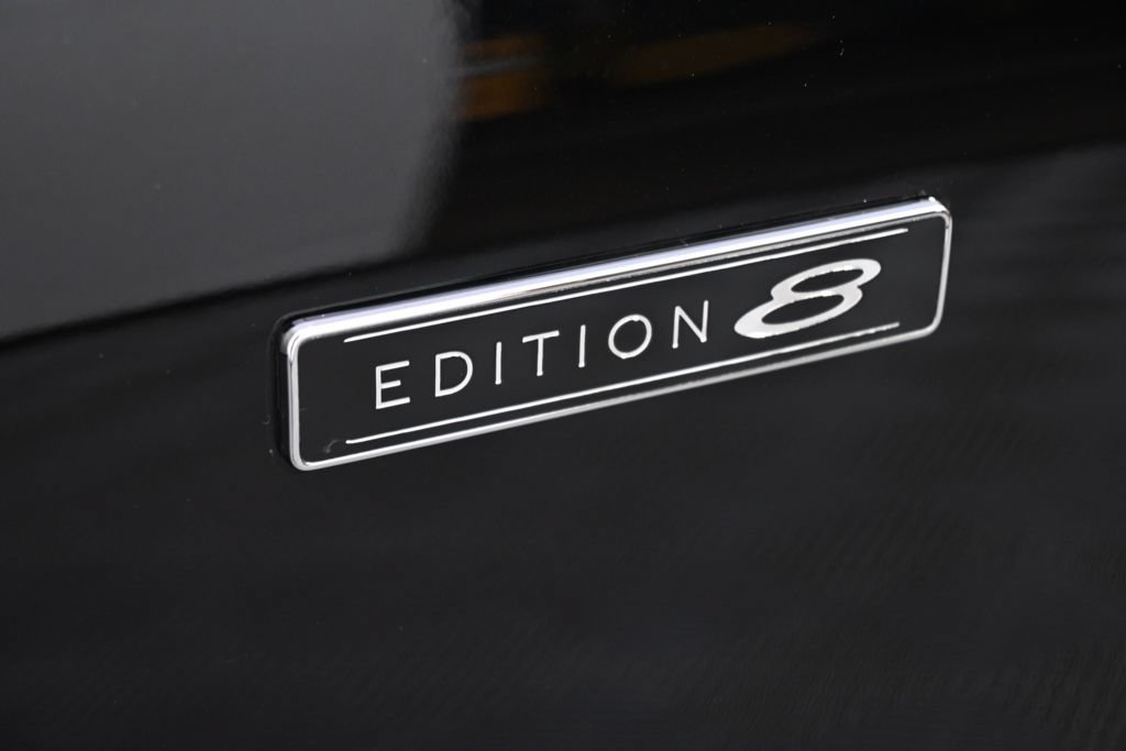 Used 2024 Bentley Continental GT AWD/4WD image 24