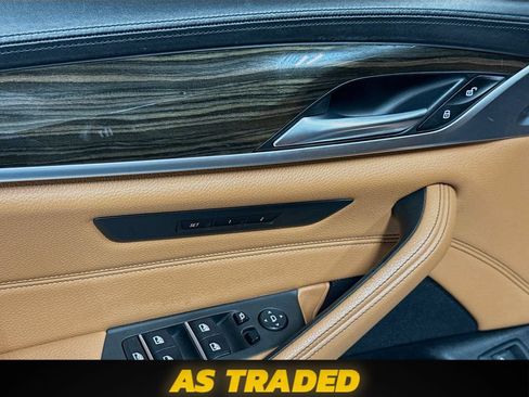 Used 2018 BMW 540i xDrive AWD/4WD image 20