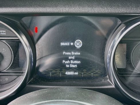 Used 2023 Jeep Wrangler Unlimited Sahara w/ Cold Weather Group AWD/4WD image 13
