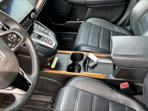 Used 2022 Honda CR-V Touring image 15