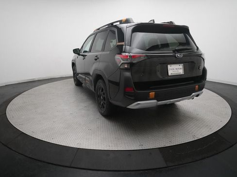 Certified 2026 Subaru Forester Wilderness AWD/4WD image 35