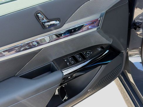 New 2026 BMW 760i xDrive AWD/4WD image 22