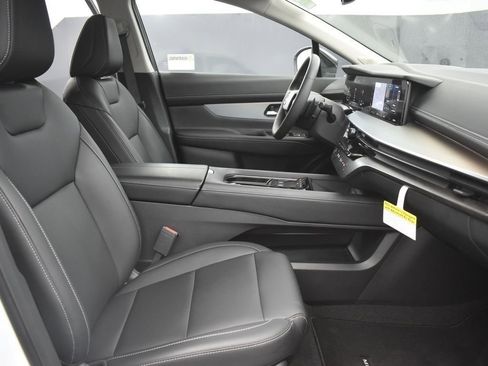New 2025 Nissan Murano SL AWD/4WD image 23