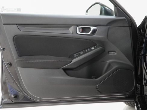 New 2026 Honda Civic LX image 16