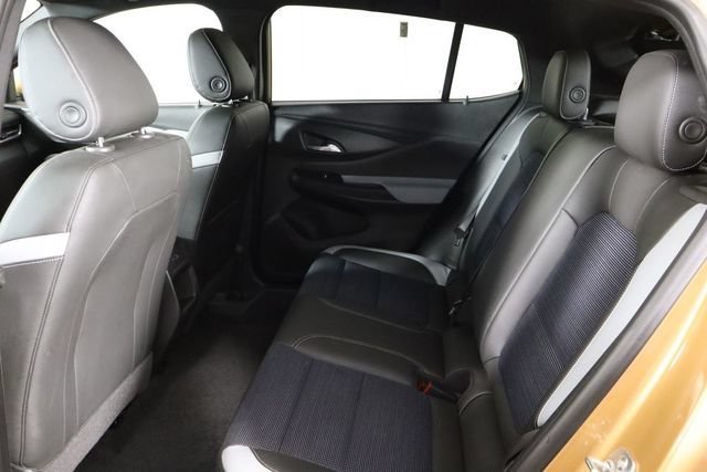 Used 2024 Buick Envista Preferred w/ Convenience I Package FWD image 20