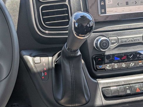 New 2026 RAM ProMaster 1500 w/ Convenience Group FWD image 24