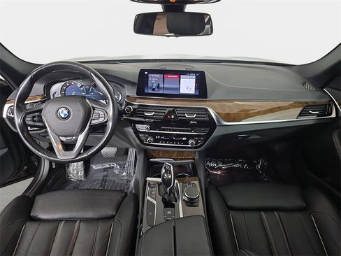 Used 2019 BMW 540i xDrive w/ Convenience Package image 15