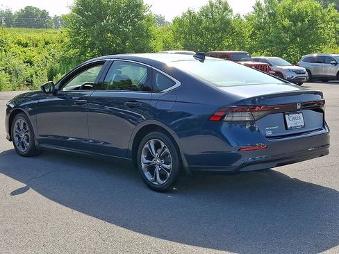 Used 2024 Honda Accord EX image 7