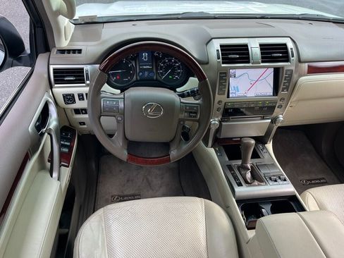 Used 2013 Lexus GX 460 w/ Comfort Plus Pkg AWD/4WD image 23