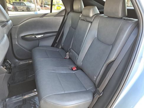 Used 2023 Lexus RZ 450e Premium w/ Technology Package AWD/4WD image 15