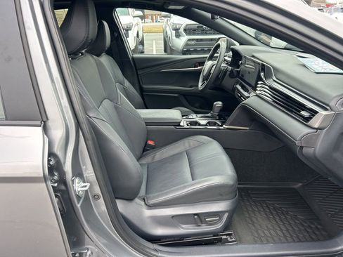 Used 2025 Toyota Camry XSE image 22