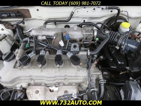 Used 2005 Nissan Sentra 1.8 S w/ (S04) 1.8S Special Editto Pkg image 32