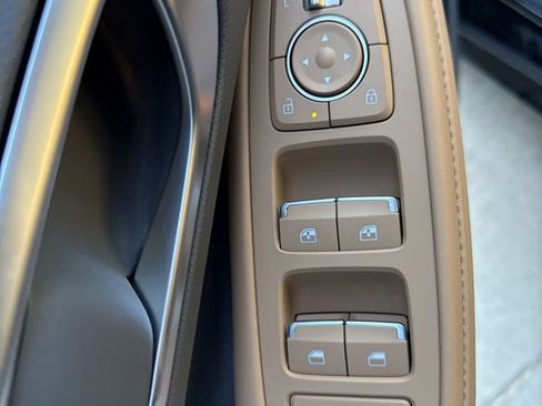 New 2026 Hyundai Sonata Limited image 23