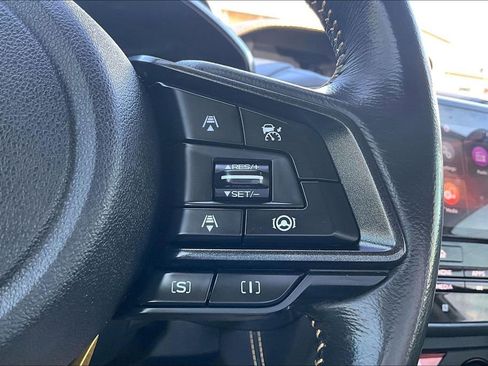 Used 2021 Subaru Crosstrek 2.5i Sport w/ Moonroof Package image 17