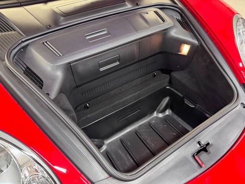 Used 2006 Porsche Cayman S RWD image 28
