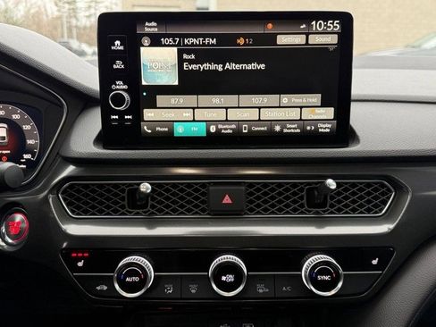 Certified 2023 Acura Integra A-Spec image 14