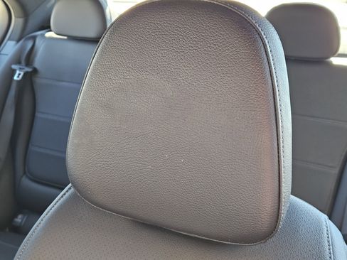 Certified 2025 Mercedes-Benz C 300 Sedan image 16