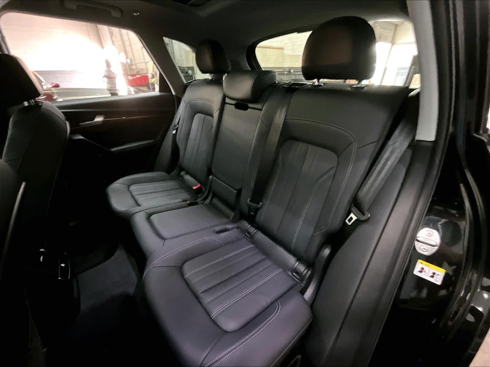 Used 2023 Audi Q5 2.0T Premium Plus AWD/4WD image 30