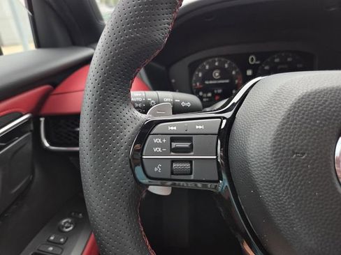 New 2026 Acura ADX A-Spec FWD image 20