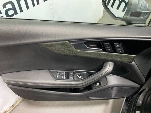 Used 2024 Audi A5 2.0T Premium Plus AWD/4WD image 8