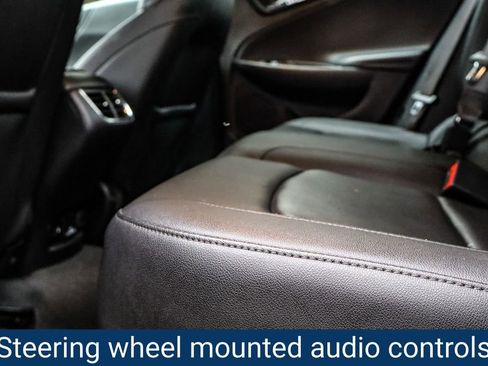 Certified 2024 Chevrolet Malibu LT image 13