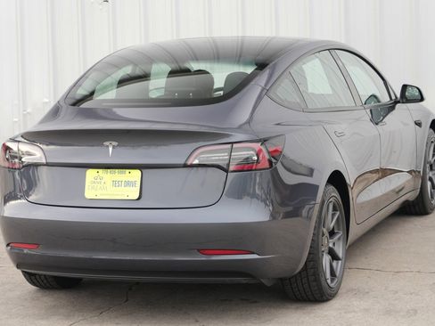 Used 2023 Tesla Model 3 Standard Range image 52