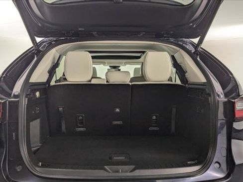 Used 2024 MAZDA CX-90 Plug-In Hybrid w/ Premium Plus AWD/4WD image 18