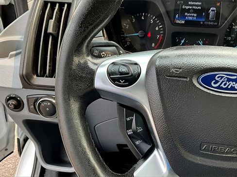 Used 2018 Ford Transit 250 130 Low Roof image 20