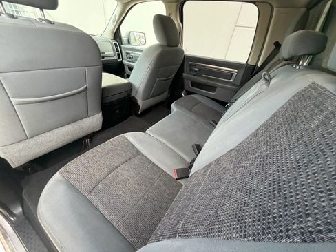 Used 2019 RAM 1500 Lone Star image 23