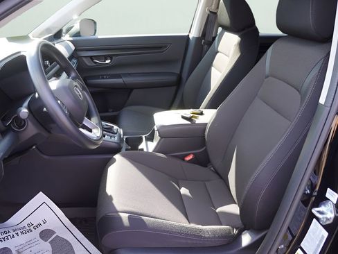 Used 2024 Honda CR-V EX image 16