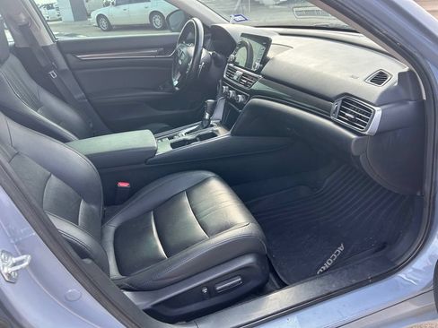 Used 2021 Honda Accord Sport Special Edition image 3