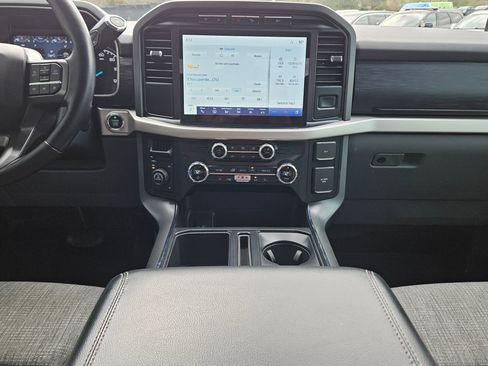 Used 2021 Ford F150 XLT w/ Equipment Group 302A High image 10