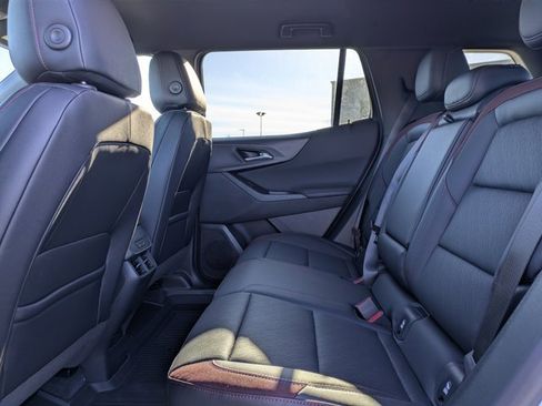 New 2026 Chevrolet Equinox RS w/ Convenience Package III image 14