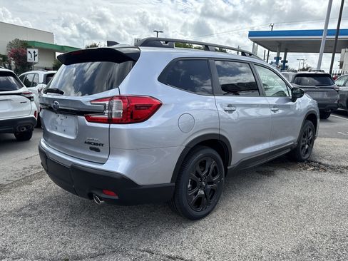 New 2026 Subaru Ascent Bronze Edition AWD/4WD image 3
