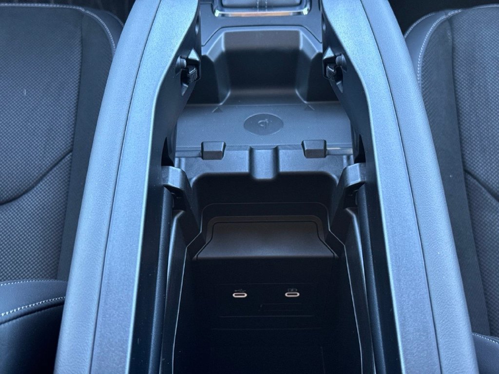New 2026 MAZDA CX-5 Preferred AWD/4WD image 13