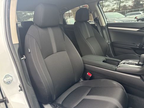 Used 2021 Honda Civic LX image 14