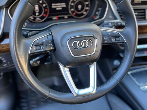 Used 2018 Audi Q5 2.0T Premium Plus w/ Premium Plus Package image 38